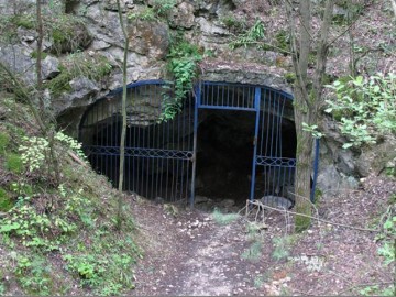 Jaskinie - geologiczny cud natury, <p>Archiwum OTSPK</p>